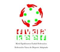 Federación Vasca de Deporte Adaptado